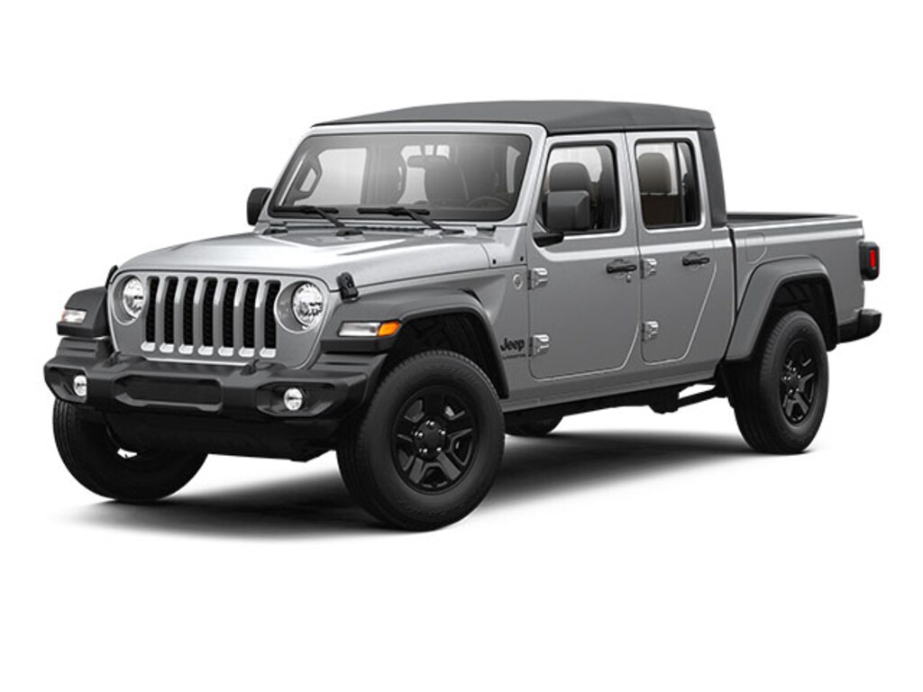 Used 2022 Jeep Gladiator Sport For Sale Sunbury PA